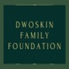 The Dwoskin Family Foundation (thedwoskin7) Avatar